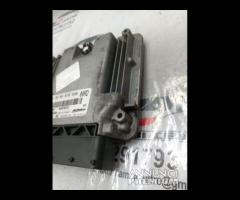 CENTRALINA MOTORE ECU OPEL INSIGNIA 2009 55573539 - 9