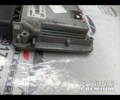 CENTRALINA MOTORE ECU OPEL INSIGNIA 2009 55573539 - 10