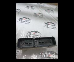 CENTRALINA MOTORE ECU OPEL INSIGNIA 2009 55573539 - 11