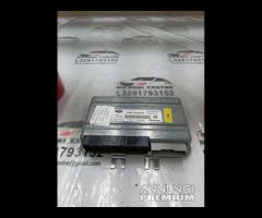 CENTRALINA MODULO DI SOSPENSIONE PNEUMATICHE JAGUA - 6