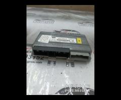 CENTRALINA MODULO DI SOSPENSIONE PNEUMATICHE JAGUA - 7