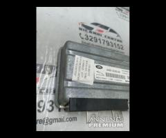 CENTRALINA MODULO DI SOSPENSIONE PNEUMATICHE JAGUA - 8