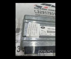 CENTRALINA MODULO DI SOSPENSIONE PNEUMATICHE JAGUA - 9