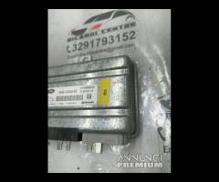 CENTRALINA MODULO DI SOSPENSIONE PNEUMATICHE JAGUA - 11