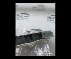 CENTRALINA MODULO DI SOSPENSIONE PNEUMATICHE JAGUA - 12