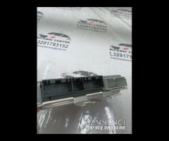 CENTRALINA MODULO DI SOSPENSIONE PNEUMATICHE JAGUA - 13