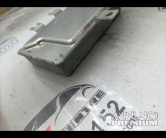 CENTRALINA MODULO DI SOSPENSIONE PNEUMATICHE JAGUA - 15