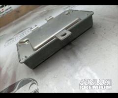 CENTRALINA MODULO DI SOSPENSIONE PNEUMATICHE JAGUA - 16