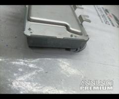 CENTRALINA MODULO DI SOSPENSIONE PNEUMATICHE JAGUA - 18