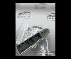 CENTRALINA MODULO DI SOSPENSIONE PNEUMATICHE JAGUA - 19