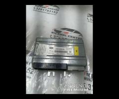 CENTRALINA MODULO DI SOSPENSIONE PNEUMATICHE JAGUA - 20