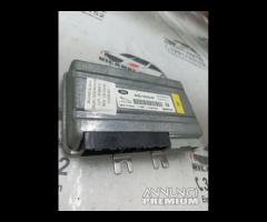 CENTRALINA MODULO DI SOSPENSIONE PNEUMATICHE JAGUA - 21