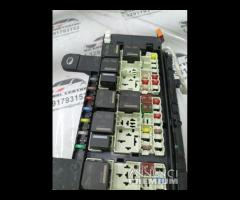 CENTRALINA SCATOLA DEI FUSIBILI RANGE ROVER VELAR - 17