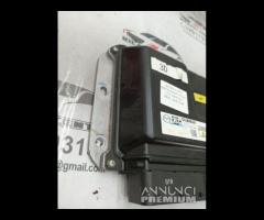 CENTRALINA MOTORE ECU MAZDA 6 2012 R2BH18881C 2757 - 7