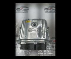CENTRALINA MOTORE ECU VOLVO XC60 2015 31392982 028 - 8