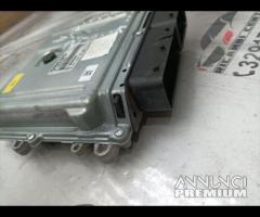 CENTRALINA MOTORE ECU VOLVO XC60 2015 31392982 028 - 10