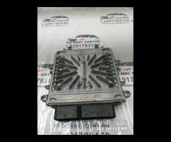CENTRALINA MOTORE ECU VOLVO XC60 2015 31392982 028 - 15