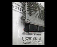 CENTRALINA MOTORE ECU VOLVO XC60 2015 31392982 028 - 17