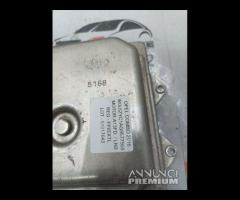 CENTRALINA MOTORE ECU OPEL COMBO 2016 55266282 C6K - 6