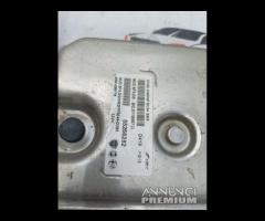 CENTRALINA MOTORE ECU OPEL COMBO 2016 55266282 C6K - 7