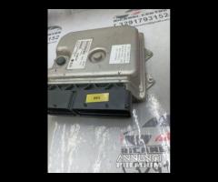 CENTRALINA MOTORE ECU OPEL COMBO 2016 55266282 C6K - 9