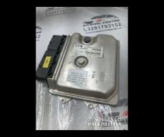 CENTRALINA MOTORE ECU OPEL COMBO 2016 55266282 C6K - 13