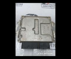 CENTRALINA MOTORE ECU OPEL COMBO 2016 55266282 C6K - 15