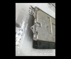 CENTRALINA MOTORE ECU OPEL COMBO 2016 55266282 C6K - 16