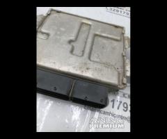 CENTRALINA MOTORE ECU OPEL COMBO 2016 55266282 C6K - 18
