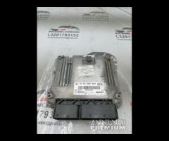 CENTRALINA MOTORE ECU OPEL INSIGNIA 2012 55585024