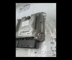 CENTRALINA MOTORE ECU OPEL INSIGNIA 2012 55585024 - 6