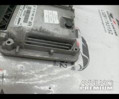 CENTRALINA MOTORE ECU OPEL INSIGNIA 2012 55585024 - 7