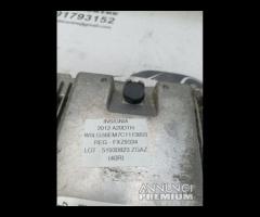 CENTRALINA MOTORE ECU OPEL INSIGNIA 2012 55585024 - 8