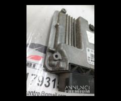 CENTRALINA MOTORE ECU OPEL INSIGNIA 2012 55585024 - 9