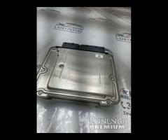 CENTRALINA MOTORE ECU OPEL INSIGNIA 2012 55585024 - 13