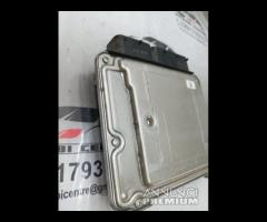 CENTRALINA MOTORE ECU OPEL INSIGNIA 2012 55585024 - 15