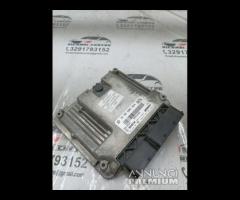 CENTRALINA MOTORE ECU OPEL INSIGNIA 2012 55585024 - 18