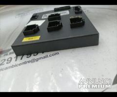 CENTRALINA COMFORT AUDI A8 2013 4H0907063CD F005V0 - 10