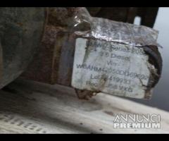 DIFFERENZIALE POSTERIORE BMW SERIE 7 E66 3.0 D 331 - 6