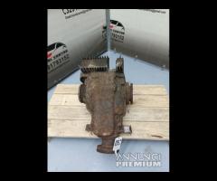 DIFFERENZIALE POSTERIORE BMW SERIE 7 E66 3.0 D 331 - 7