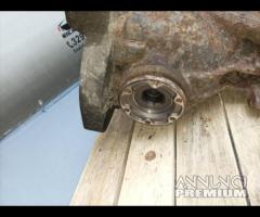 DIFFERENZIALE POSTERIORE BMW SERIE 7 E66 3.0 D 331 - 8