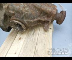 DIFFERENZIALE POSTERIORE BMW SERIE 7 E66 3.0 D 331 - 9