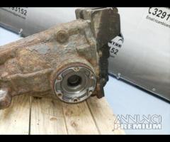 DIFFERENZIALE POSTERIORE BMW SERIE 7 E66 3.0 D 331 - 13