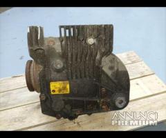 DIFFERENZIALE POSTERIORE BMW SERIE 7 E66 3.0 D 331 - 15