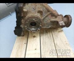 DIFFERENZIALE POSTERIORE BMW SERIE 7 E66 3.0 D 331 - 20