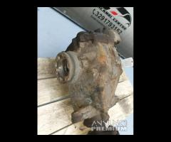 DIFFERENZIALE POSTERIORE BMW E87 2.0D 105KW 2010 7 - 7