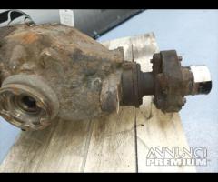 DIFFERENZIALE POSTERIORE BMW E87 2.0D 105KW 2010 7 - 8