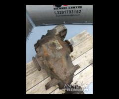 DIFFERENZIALE POSTERIORE BMW E87 2.0D 105KW 2010 7 - 9