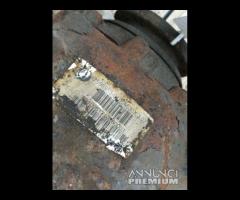 DIFFERENZIALE POSTERIORE BMW E87 2.0D 105KW 2010 7 - 11