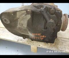 DIFFERENZIALE POSTERIORE BMW E87 2.0D 105KW 2010 7 - 13